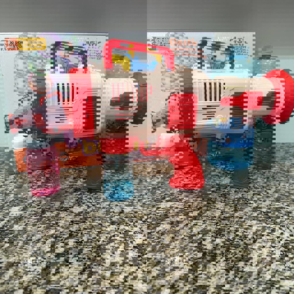 Мыльные пузыри