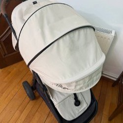 Коляска Happy baby ultima v2 - фото 3