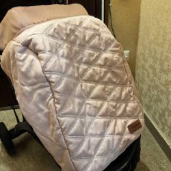 Коляска - фото 2