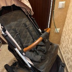 Коляска - фото 3