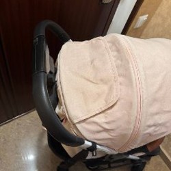 Коляска - фото 4