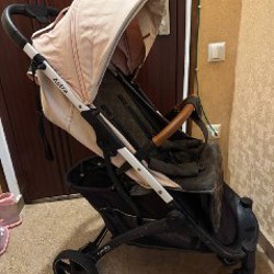 Коляска - фото 5