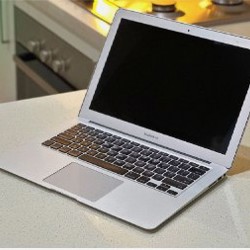MacBook Air 13 - фото 3