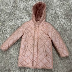 Куртка-плюшка - фото 1
