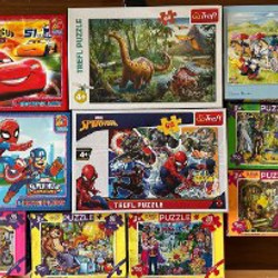 Пазлы - фото 4