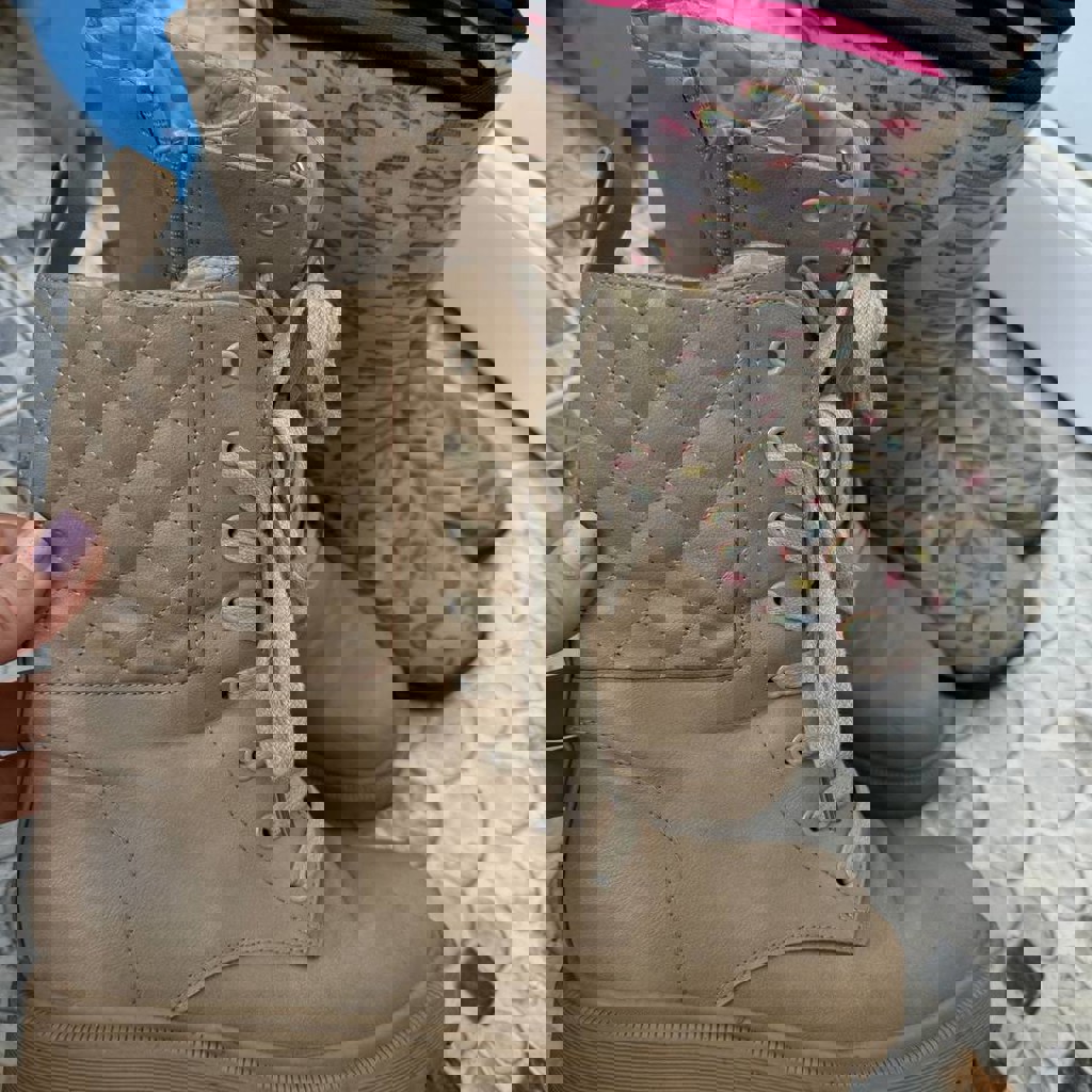 Детская обувь