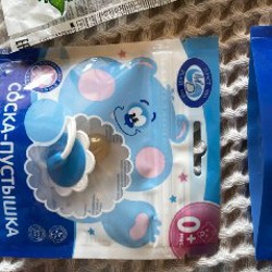 Соски системы «Ромашка» - фото 2