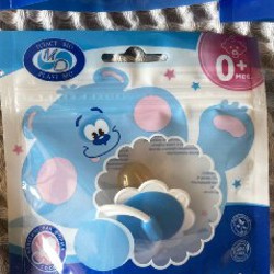 Соски системы «Ромашка» - фото 4