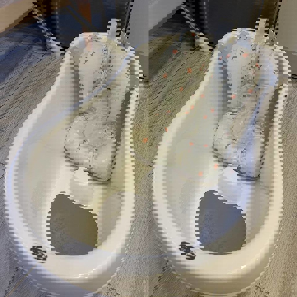 Ванночка для купания