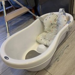 Ванночка для купания - фото 2