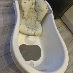 Ванночка для купания - фото 3