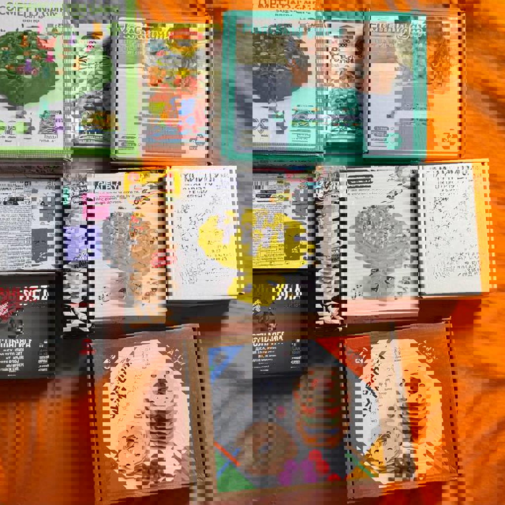 Деревянное домино