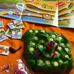 Деревянное домино - фото 2