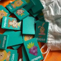 Деревянное домино - фото 3