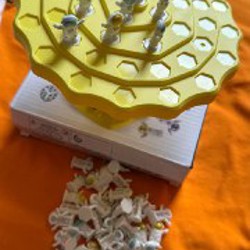 Деревянное домино - фото 4