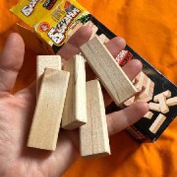 Деревянное домино - фото 5