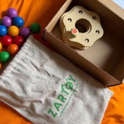 Деревянное домино - фото 6