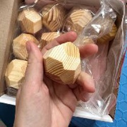 Деревянное домино - фото 7