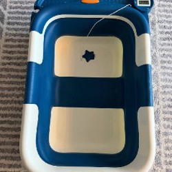 Складная ванночка для малыша - фото 3