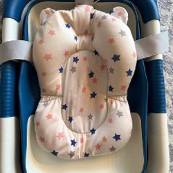 Складная ванночка для малыша - фото 4