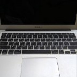 Макбук Air 13 - фото 2