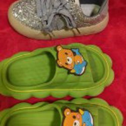 Обувь - фото 4