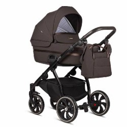 Коляска Tutis Uno 2 в 1 - фото 3