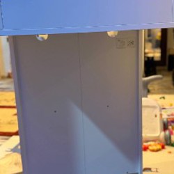 Пеленальный комод - фото 3