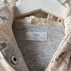 Куртка Mango - фото 2