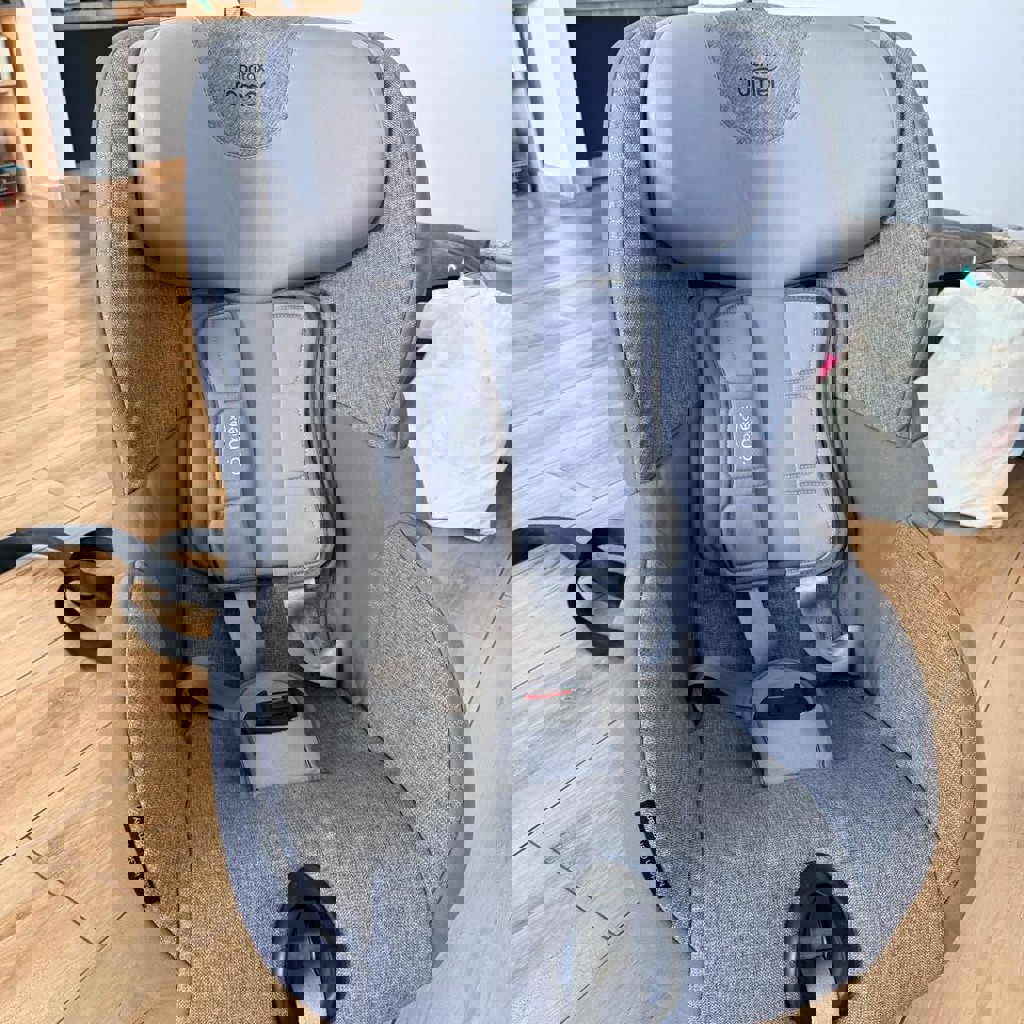 Детское автокресло Britax Römer TRIFIX2 i-SIZE