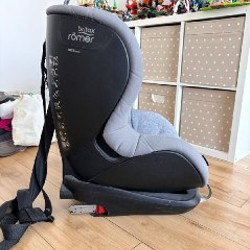 Детское автокресло Britax Römer TRIFIX2 i-SIZE - фото 3