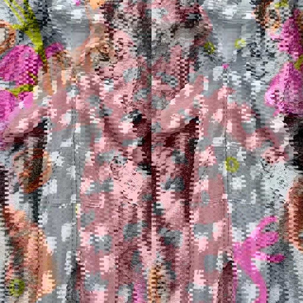 Комбинезон Carter’s