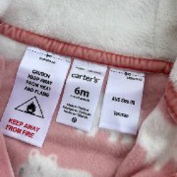 Комбинезон Carter’s - фото 2