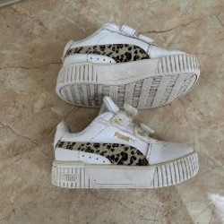 Детские кроссовки - фото 2