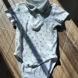 Детские памперсы Molfix pants - фото 1