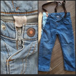 Детские памперсы Molfix pants - фото 3