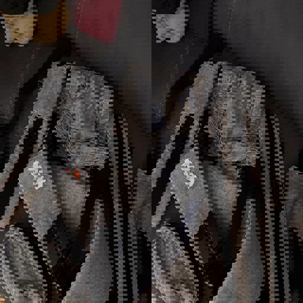 Эрго рюкзак