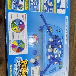 Игра пингвин - фото 1