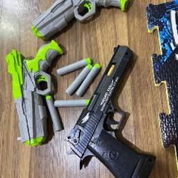 Игра пингвин - фото 2