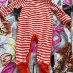 Комбенизон 3-6 мес. - фото 2