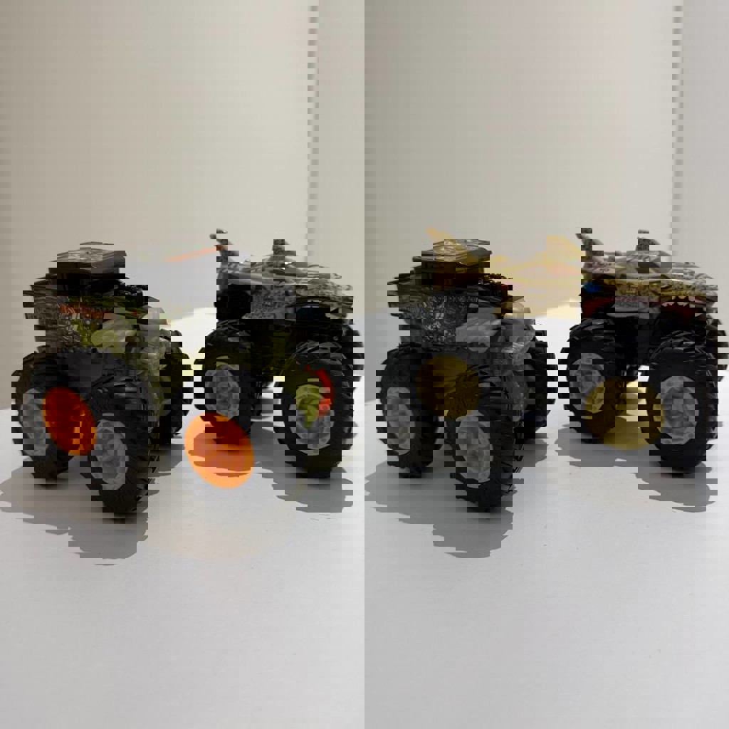 Хот Вилс пара 30 лар