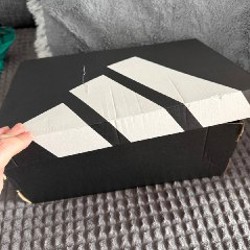 Кроссовки Adidas - фото 2