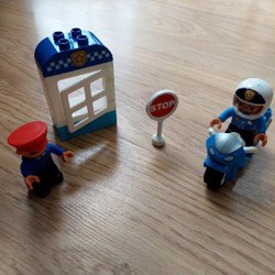 Лего дупло - фото 2