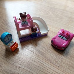 Лего дупло - фото 4