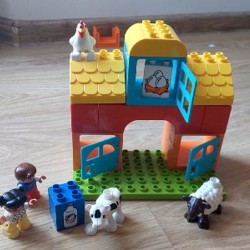 Лего дупло - фото 5