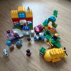 Лего дупло - фото 6