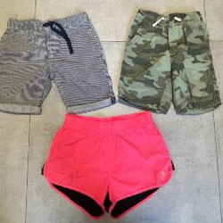 Шорты - фото 6