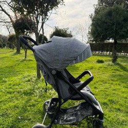 Коляска Graco - фото 3