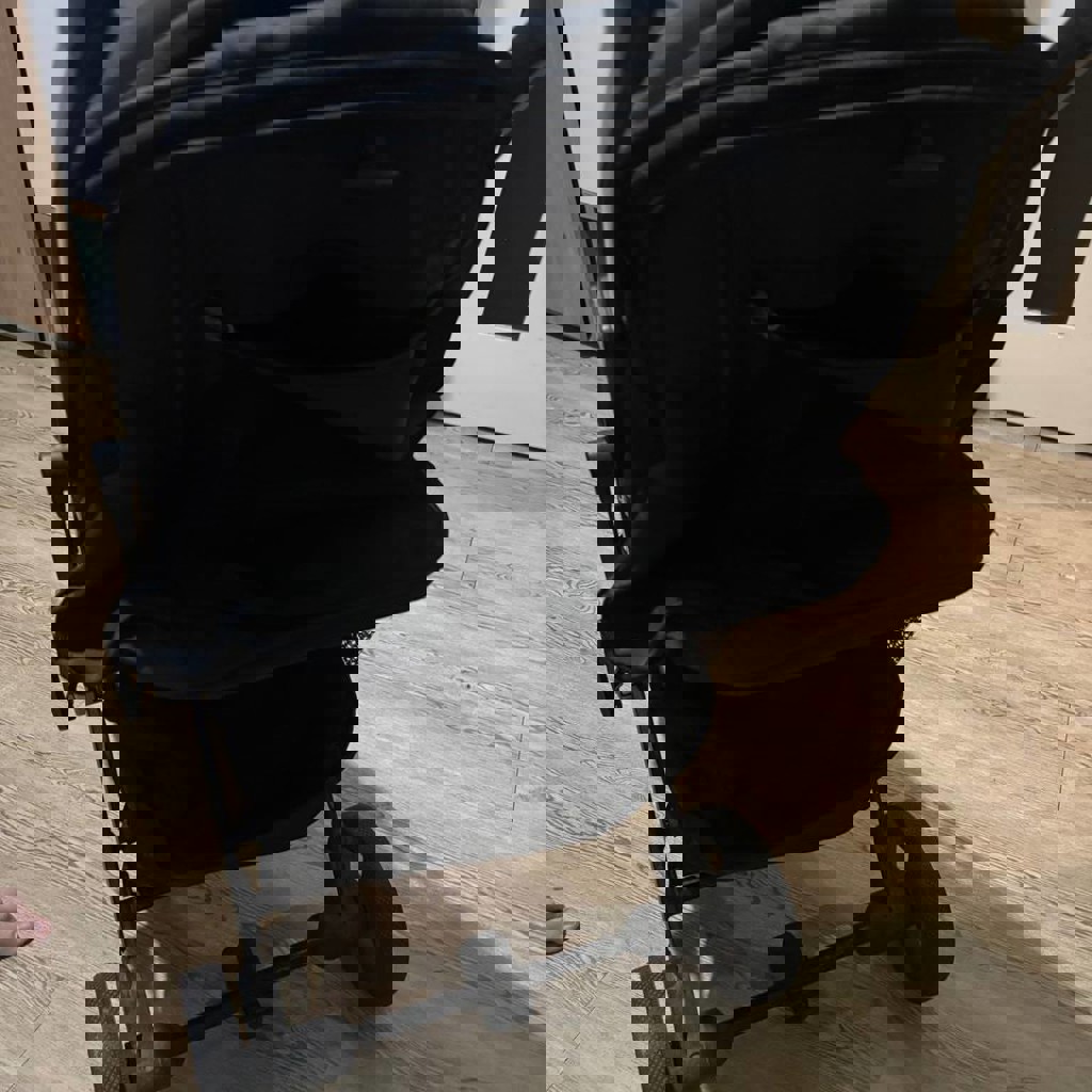 Коляска прогулочная