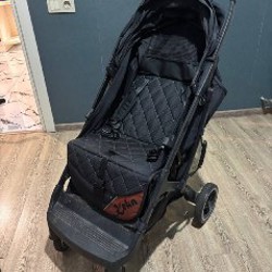 Коляска прогулочная - фото 3